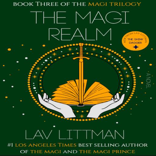 The Magi Trilogy
