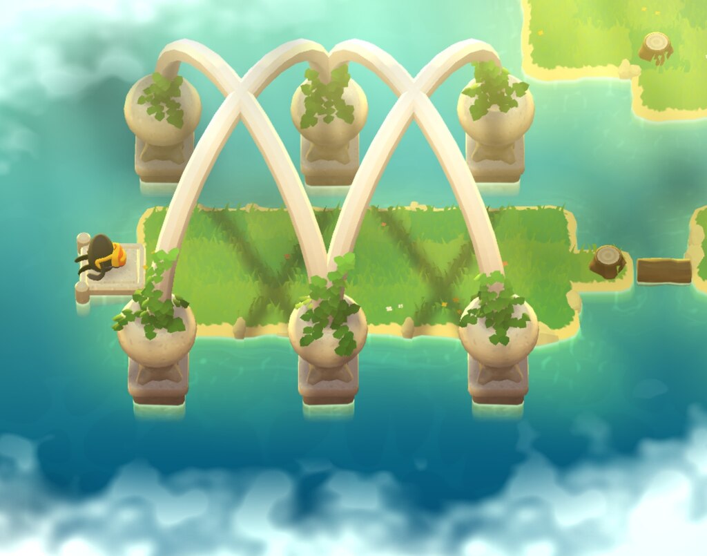 Steam Community :: A Monster's Expedition