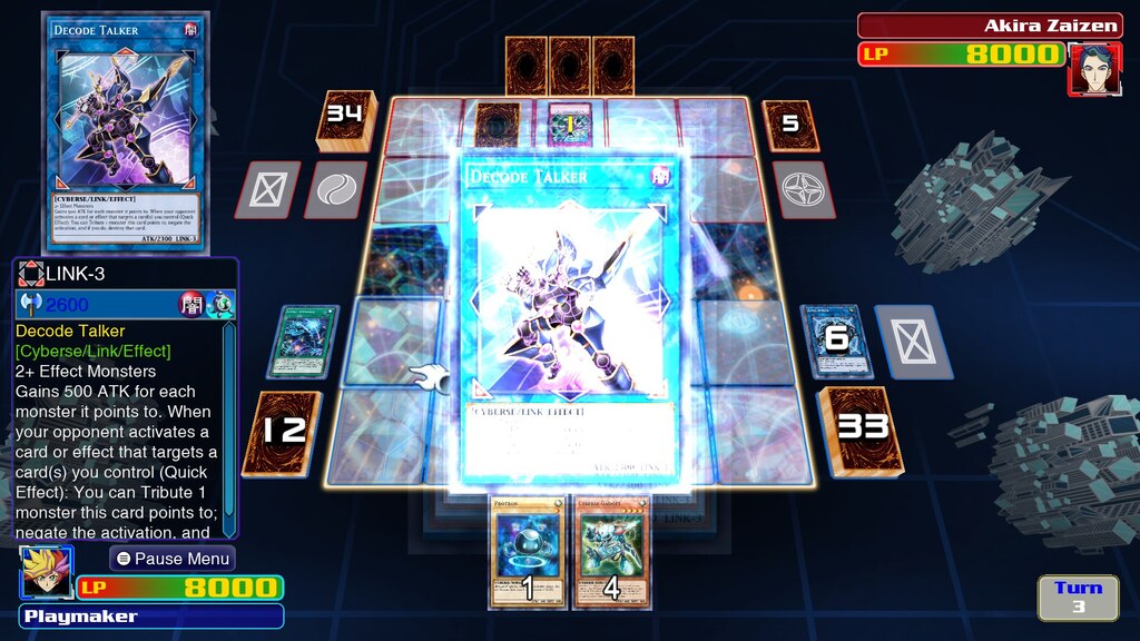 Steam コミュニティ :: 遊戯王デュエルモンスターズ レガシー・オブ