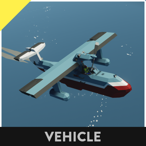 seaplane I