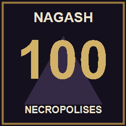 Nagash Necropolis No Limit