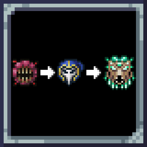 Faster Progression – Terraria Mod