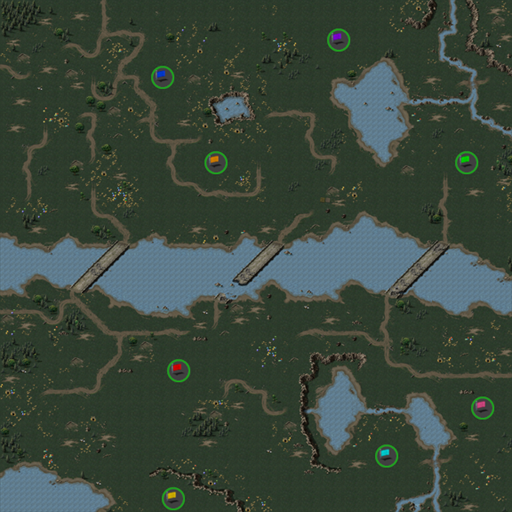UC: Abandoned Battlefield
