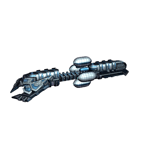 Dawi Harvester