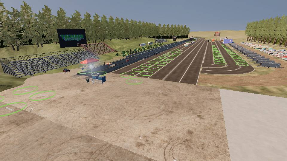 Thunder Valley (updated)
