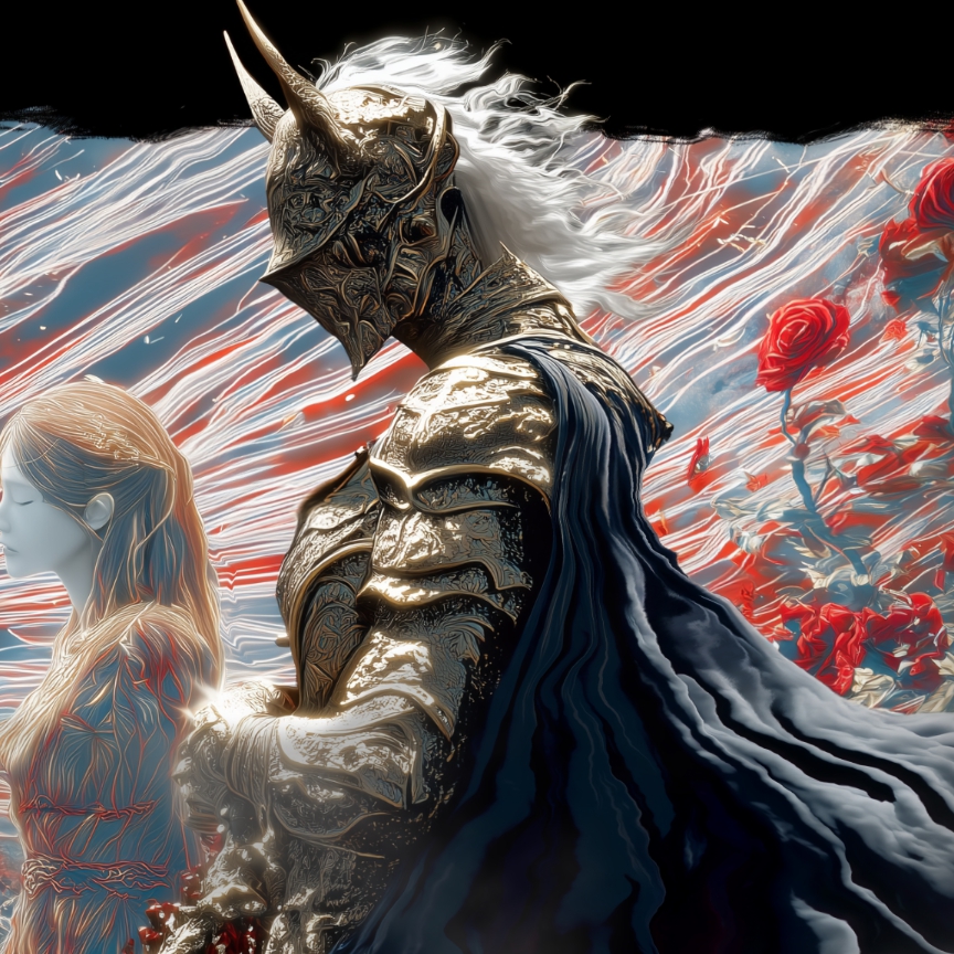 Dohrn's Vision 2026：永爱·双生（Chapter 1 · Bound as One） preview
