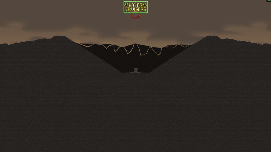 Hover Wasteland MSM