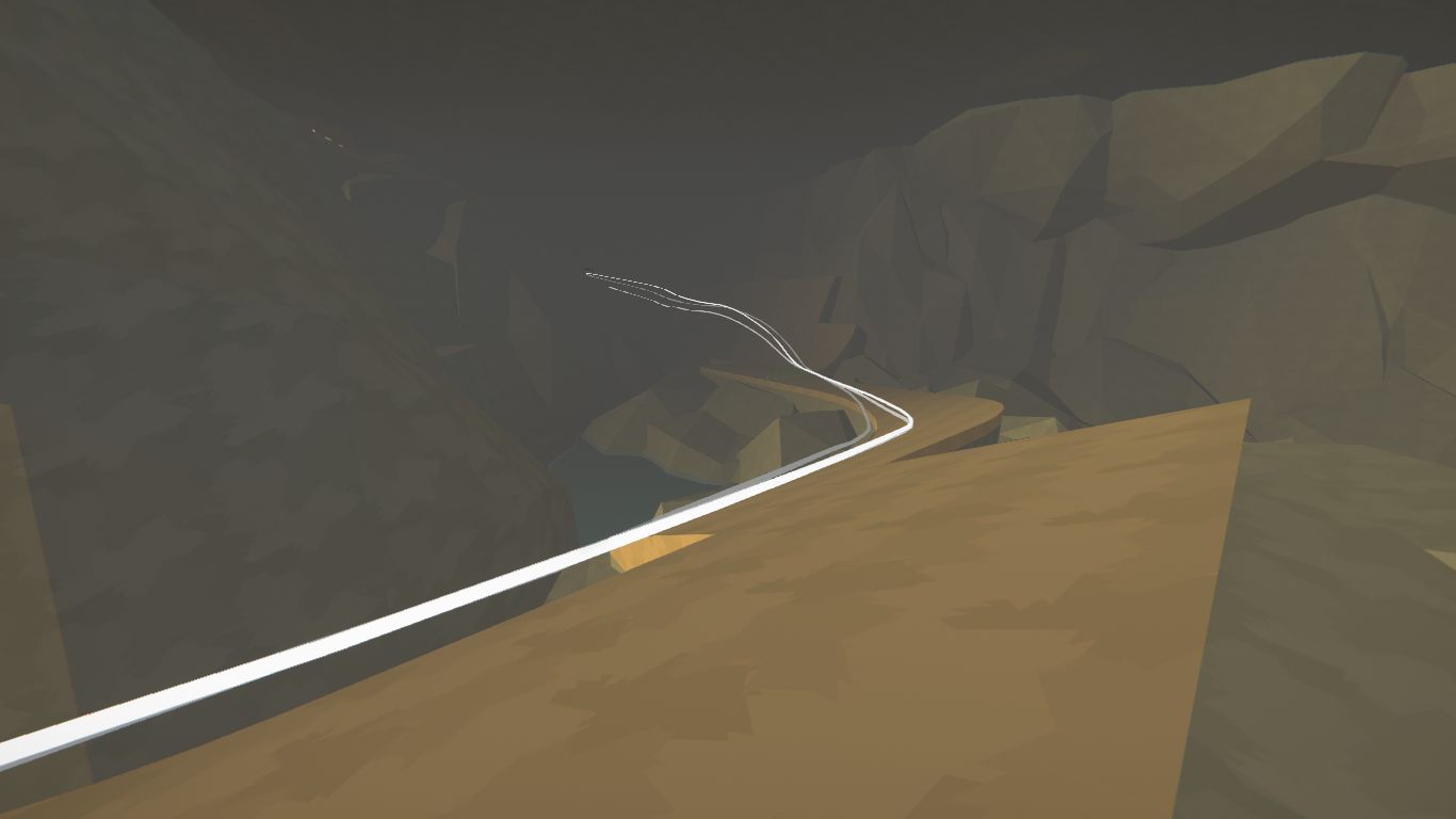 Cave of Friendliness