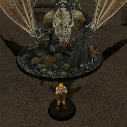 Trench Crusade: Dragon Hunt