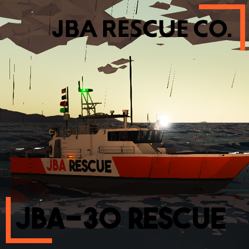JBA Rescue JBA-30