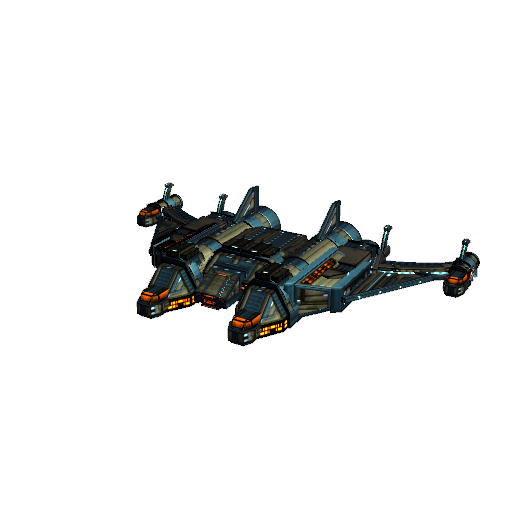 VZH-05 Zvezda