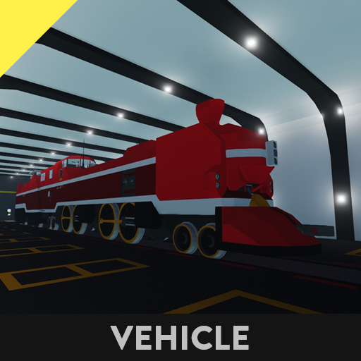Rail Racer 1 (2025 Version)