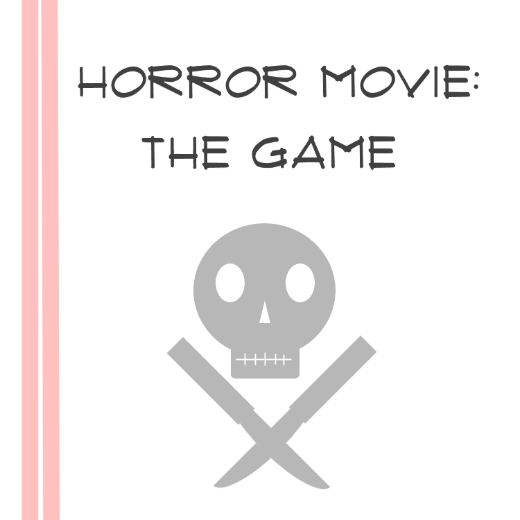 Horror Movie: The Game BETA preview