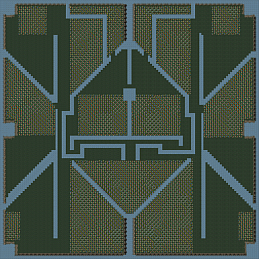 Piggy In The Middle V1