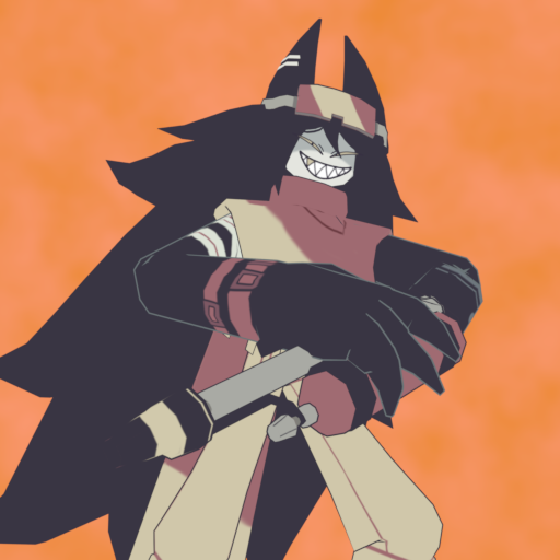 [PM] Danger Circle[FPE Danger AU]