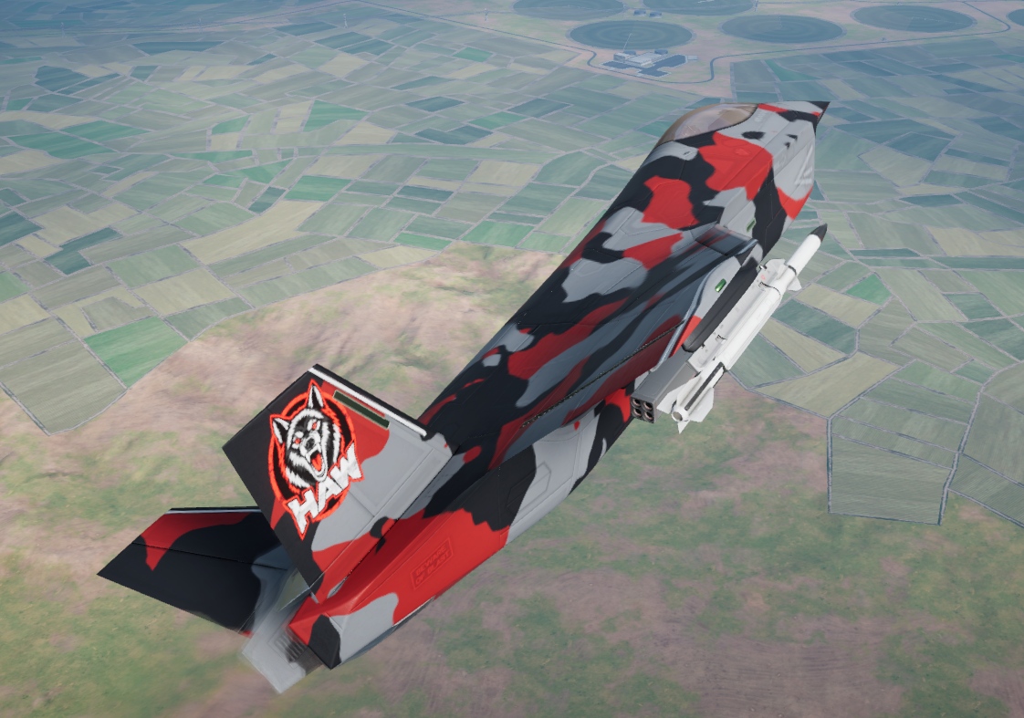 HAW Competitive FS-20 preview