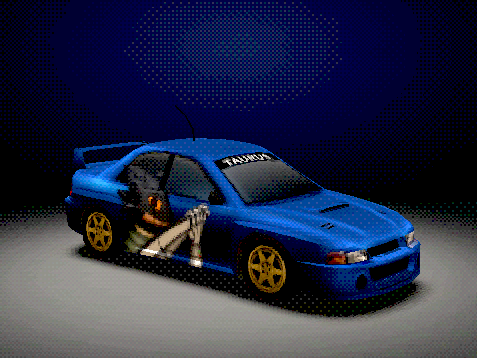 Taurus RS - Expie-Raiden
