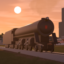 Pennsylvania Railroad Class T1 - Unstreamlined