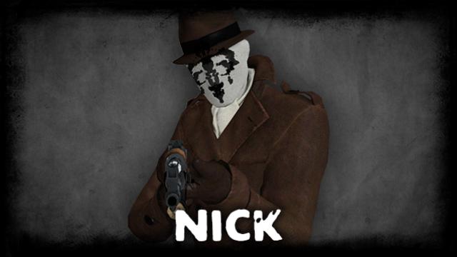 Rorschach