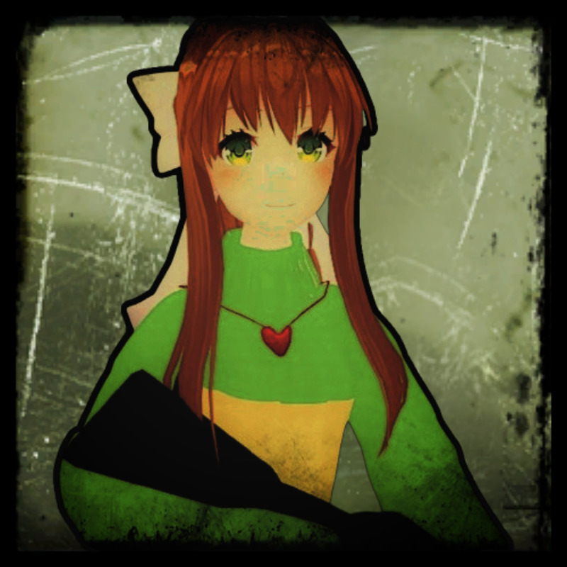 Chara Monika VGUI