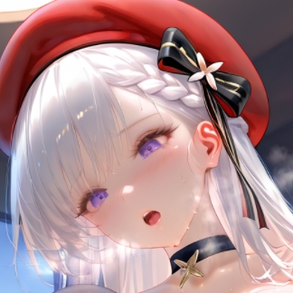 [UnityNay] - Belfast preview