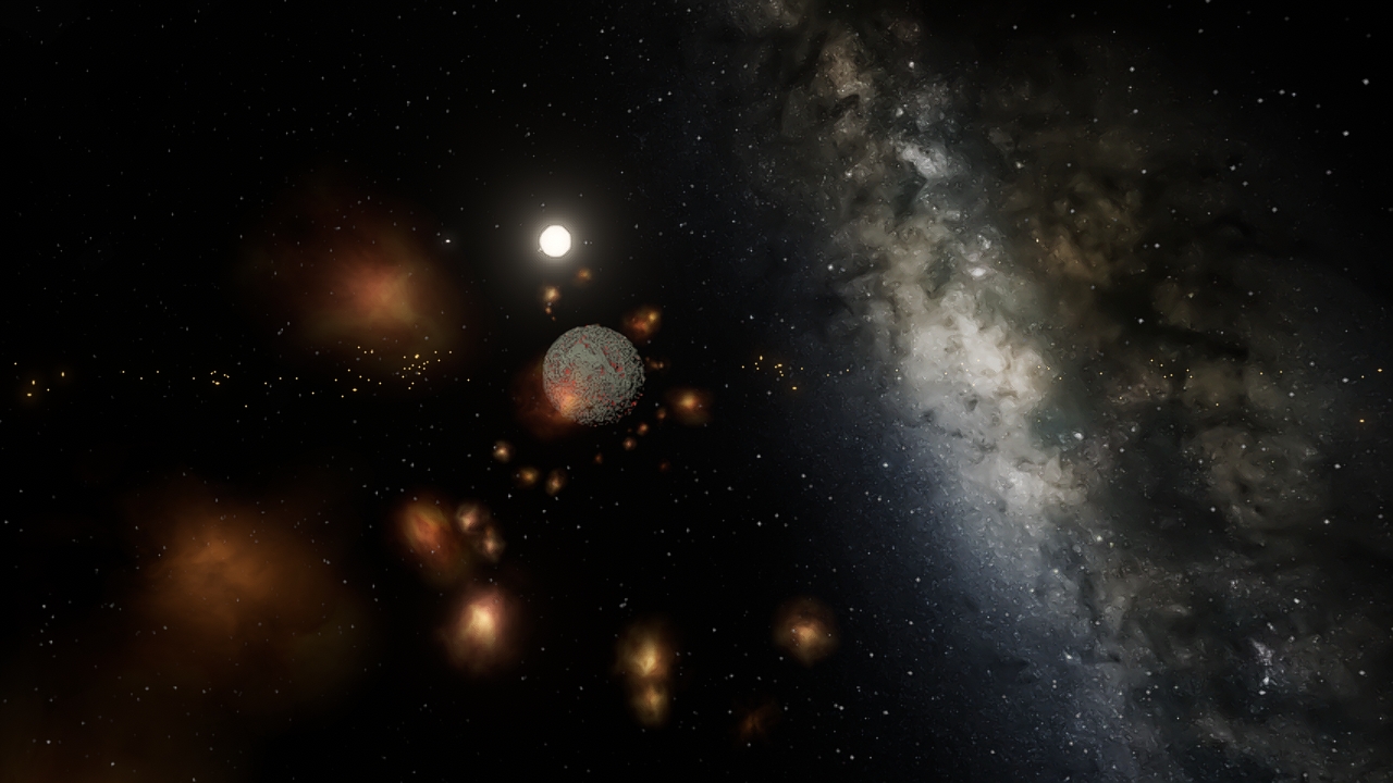 cenya system