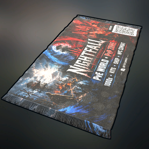 NightFall RUG