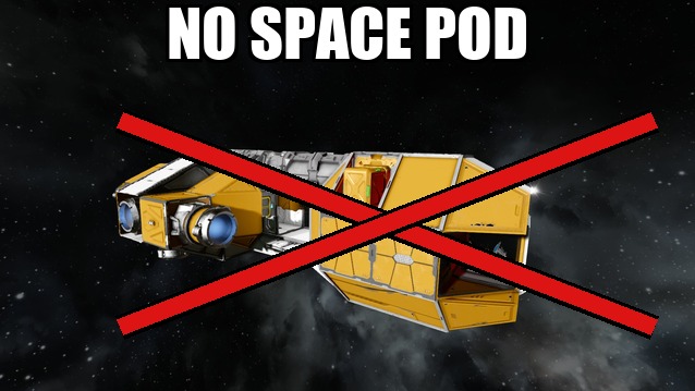 Disable Space Pod preview