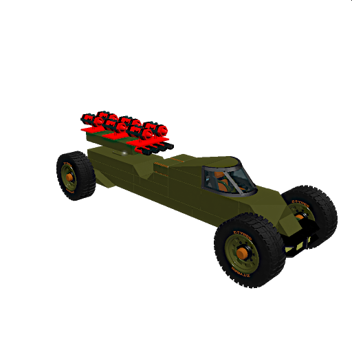 Missile Carrier