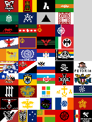 Adding A New Flag "Every Day" - Reborn