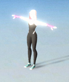Spider-gwen