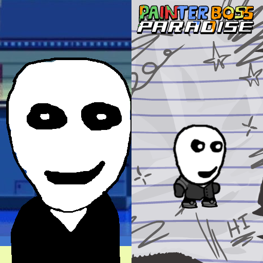 WING GASTER