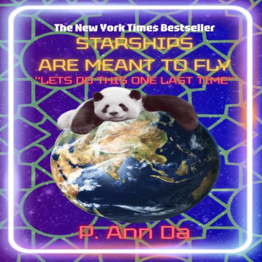 1 scifi book