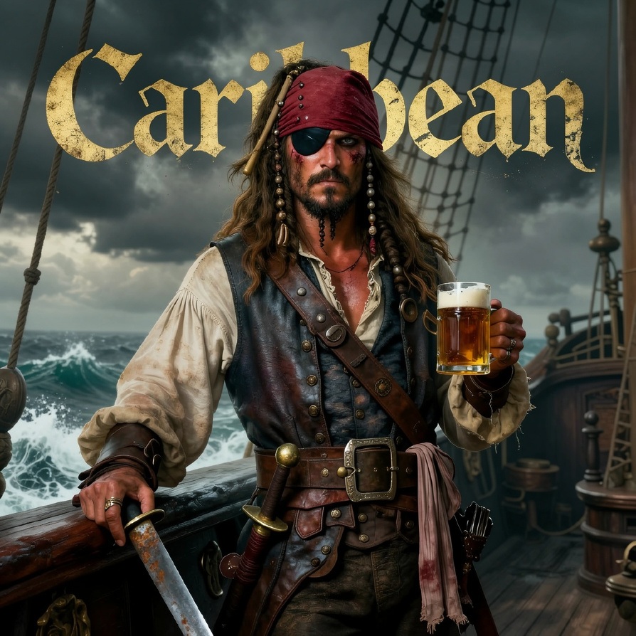 Caribbean