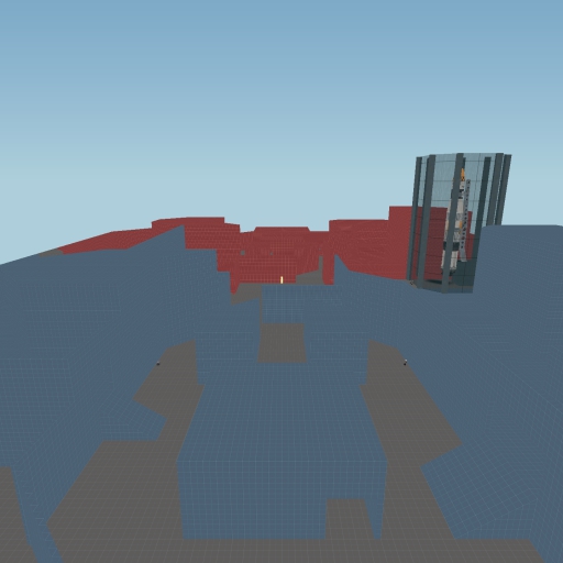Koth_Takeoff – Team Fortress 2 Mod
