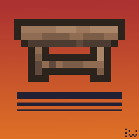 Bulk Craft – tModLoader Mod