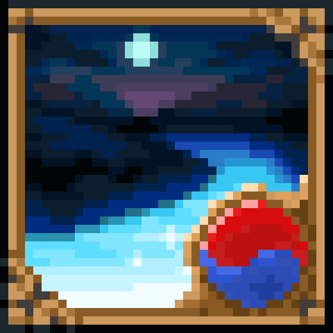 Starlight River KR 한글패치 – Terraria Mod