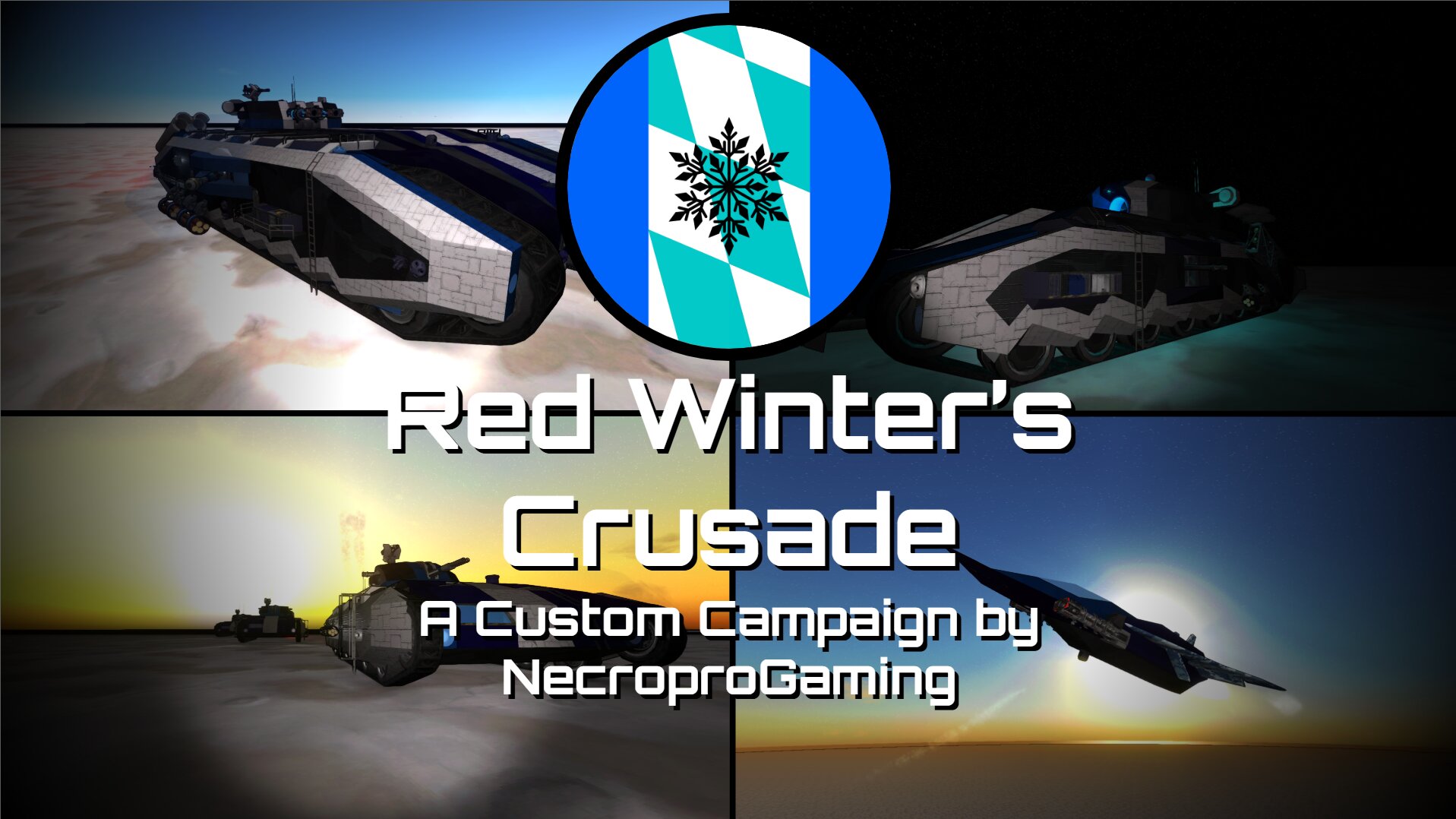 Red Winters Crusade v2.24