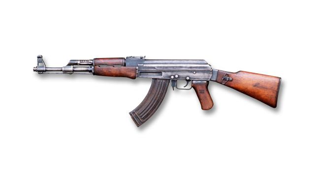 AK-47 Script (AK)