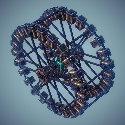 monowheel