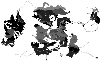 Fantasy Map 2
