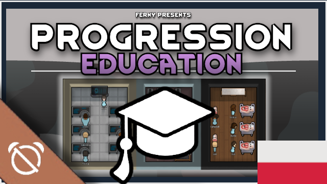 Progression: Education [PL]