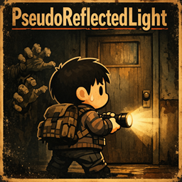 Pseudo reflected light [B42.20] – Project Zomboid Mod