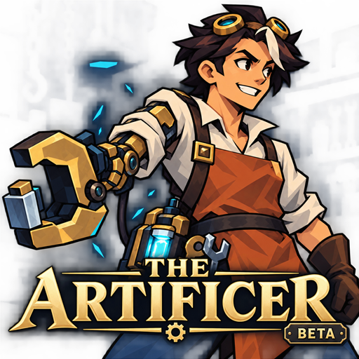 The Artificer (Beta) preview