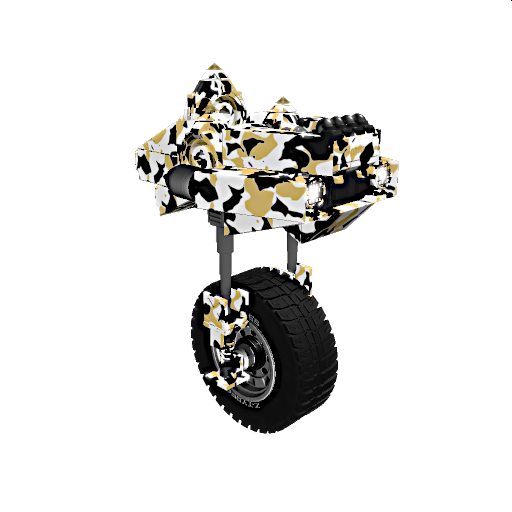 Onewheel-Bike