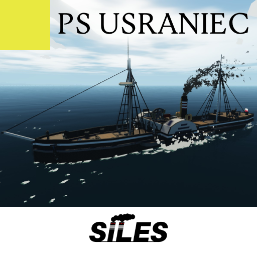 PS Usraniec [Sinkable]