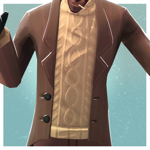 Wolf's Clothing