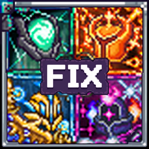Class Enhanced and Witch Journey Compatibility Fix – tModLoader Mod