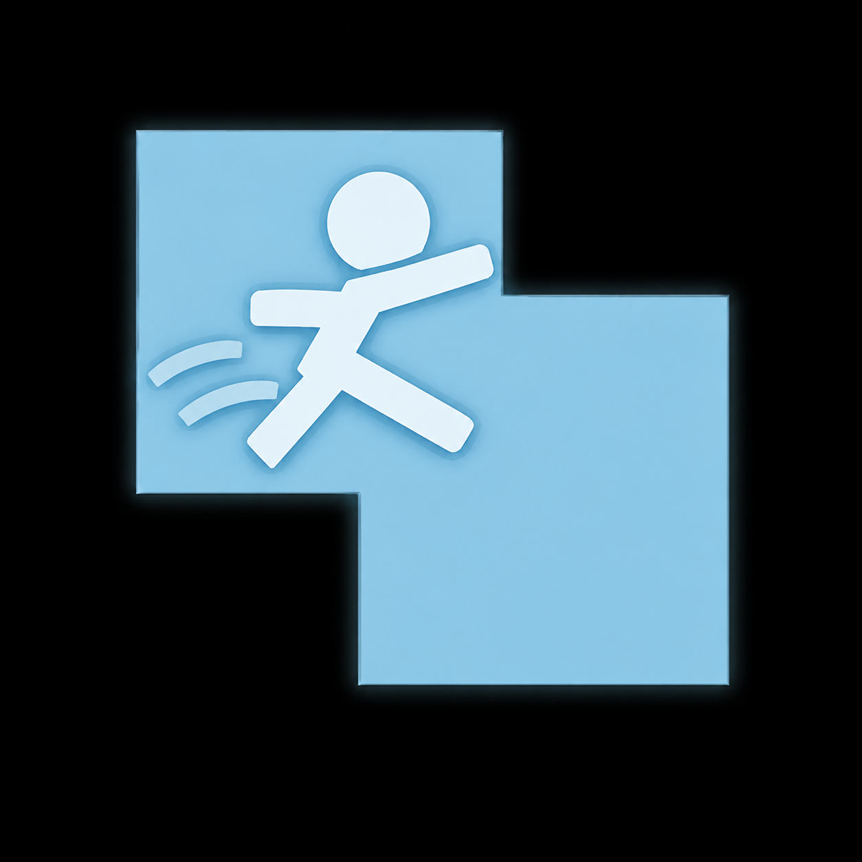 Safe Running Zones