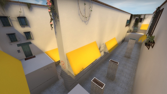 kz_slide_alleycat – Counter-Strike 2 Mod